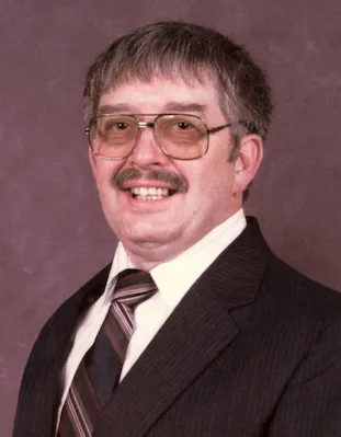 Thomas Carlson, Forestville, WI